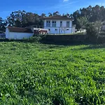 Δωμάτια σε οικογενειακή κατοικία Casa Alexandre 7 Monte (Norte)
