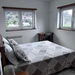 Casa Alexandre 7 Δωμάτια σε οικογενειακή κατοικία Monte (Norte)
