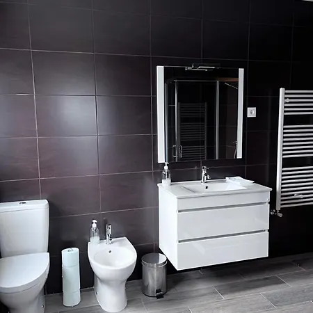 Casa Alexandre 7 Monte (Norte)