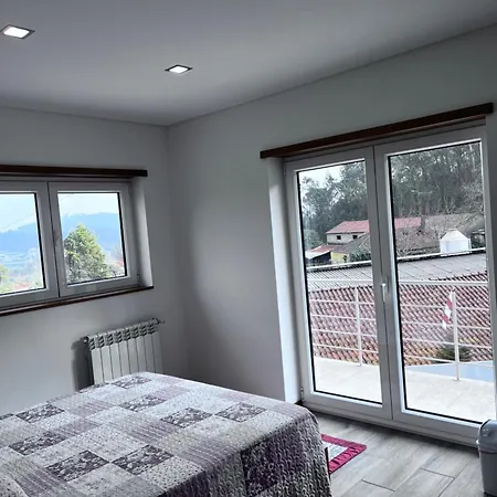 Kwatera prywatna Casa Alexandre 7