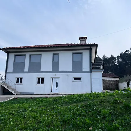 Casa Alexandre 7 *