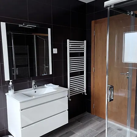 Casa Alexandre 7 * Monte (Norte)