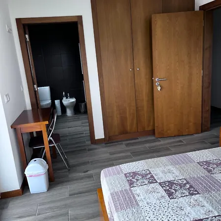 Casa Alexandre 7 Monte (Norte)