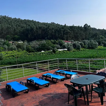 Casa Alexandre 7 *