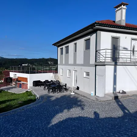 Casa Alexandre 7 *