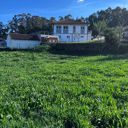 בית אירוח Casa Alexandre 7 Monte (Norte)