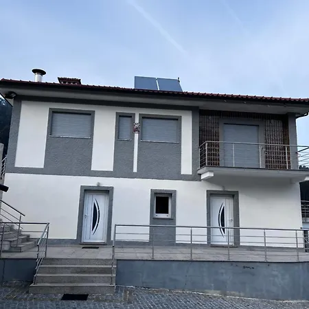 Casa Alexandre 7 Δωμάτια σε οικογενειακή κατοικία