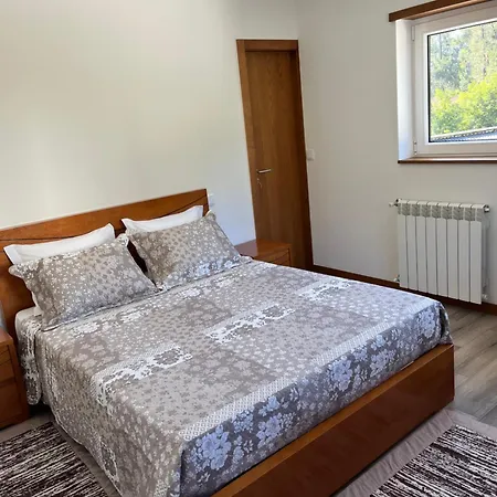 Casa Alexandre 7 *