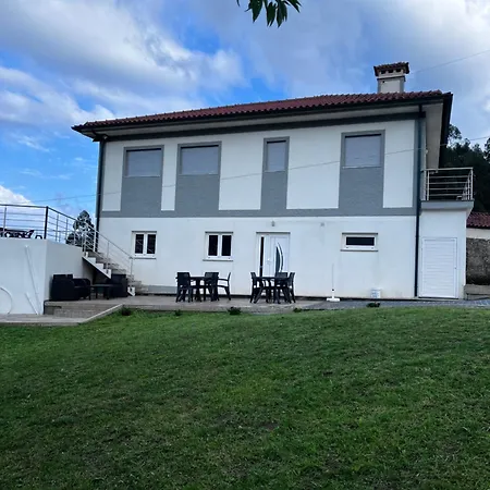 Casa Alexandre 7