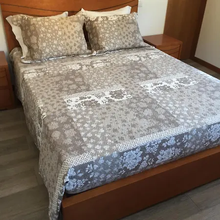 Casa Alexandre 7 Homestay Monte (Norte)