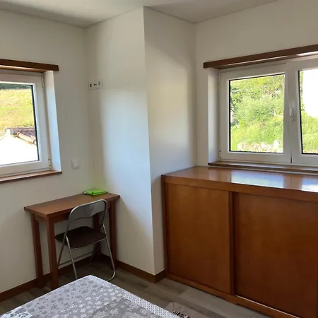 Casa Alexandre 7 בית אירוח Monte (Norte)