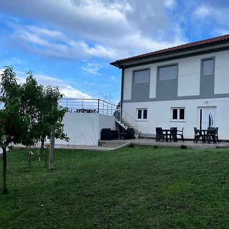 Casa Alexandre 7 * Monte (Norte)