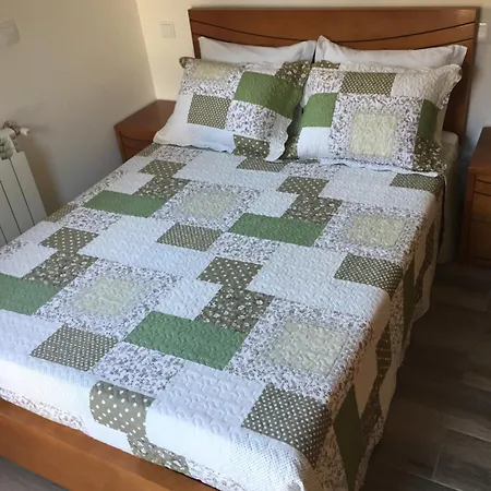 Casa Alexandre 7 * Monte (Norte)