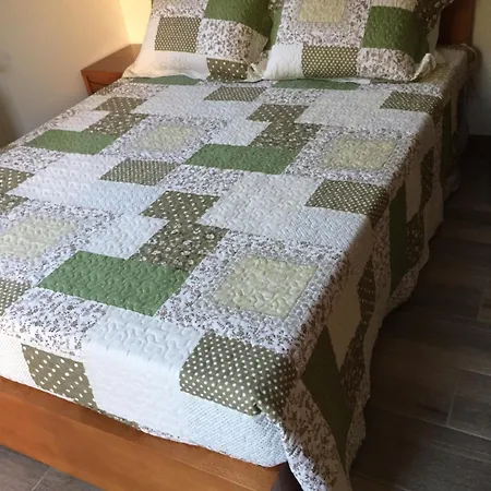 Casa Alexandre 7 *