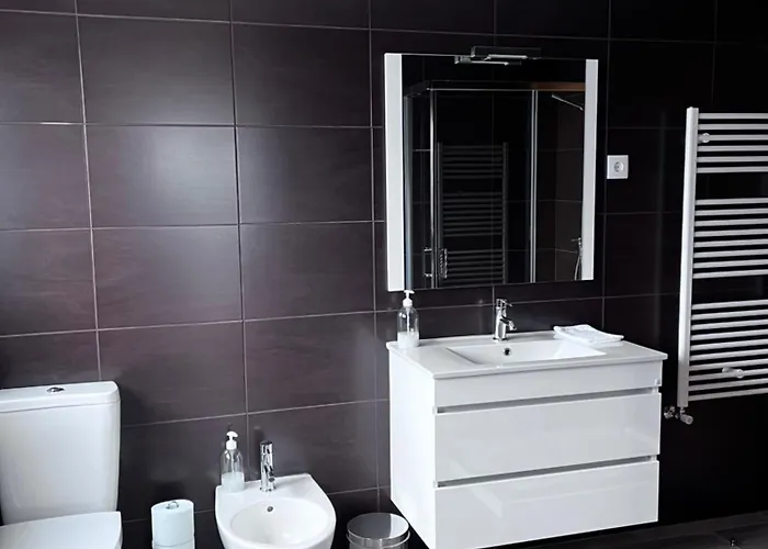 Casa Alexandre 7 Monte (Norte)