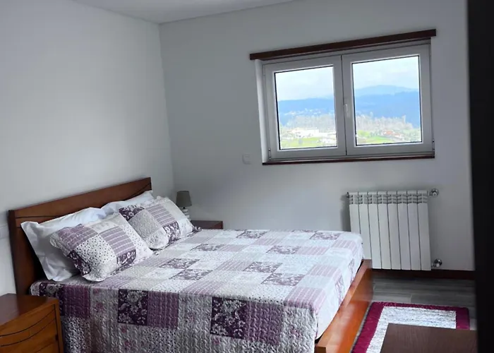 Casa Alexandre 7 Monte (Norte)