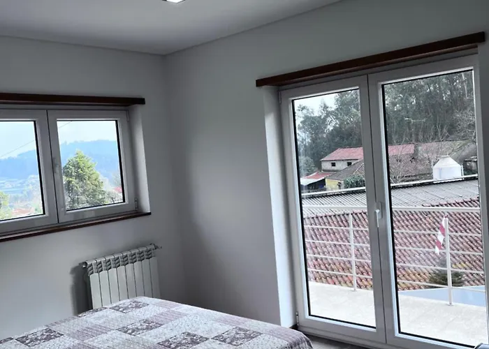 Accommodatie bij particulieren Casa Alexandre 7