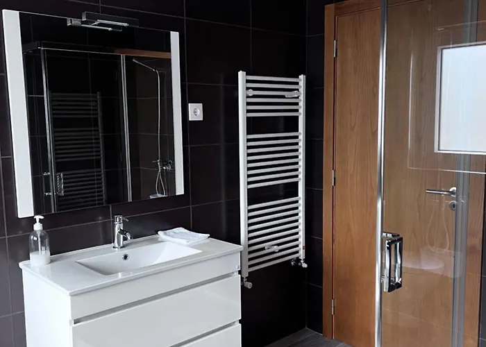 Casa Alexandre 7 * Monte (Norte)