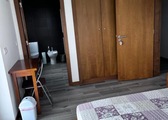 Casa Alexandre 7 Monte (Norte)