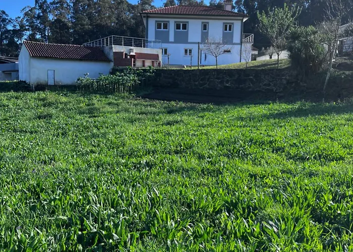 Accommodatie bij particulieren Casa Alexandre 7 Monte (Norte)