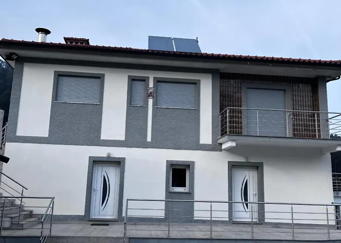 Casa Alexandre 7 Accommodatie bij particulieren