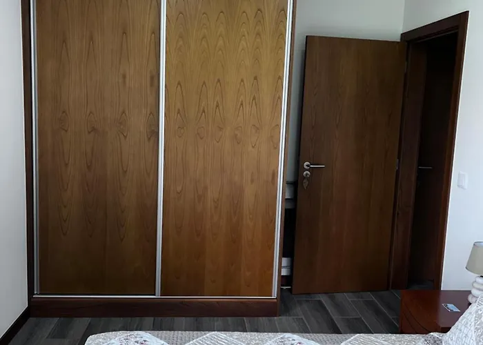 Accommodatie bij particulieren Casa Alexandre 7 *