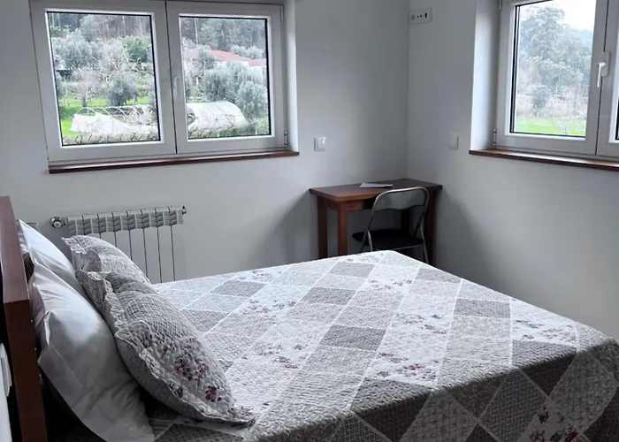 Casa Alexandre 7 Alloggio in famiglia Monte (Norte)