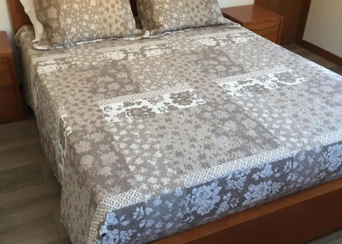 Casa Alexandre 7 Accommodatie bij particulieren Monte (Norte)