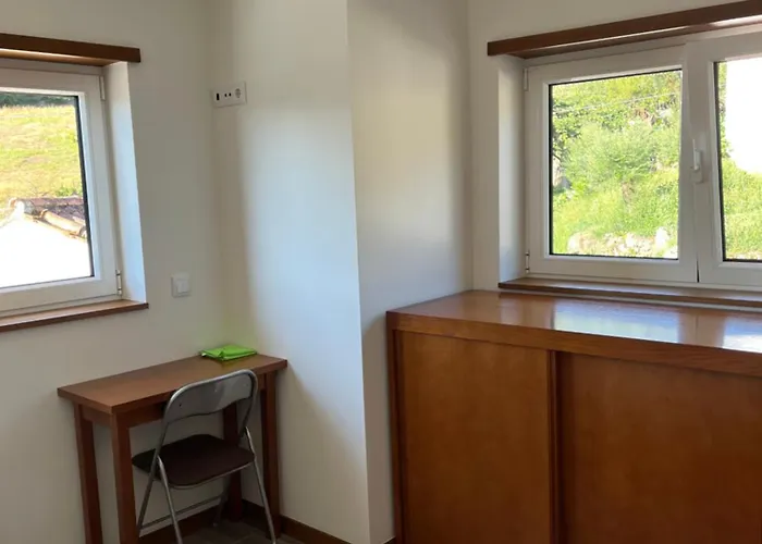 Casa Alexandre 7 Accommodatie bij particulieren Monte (Norte)