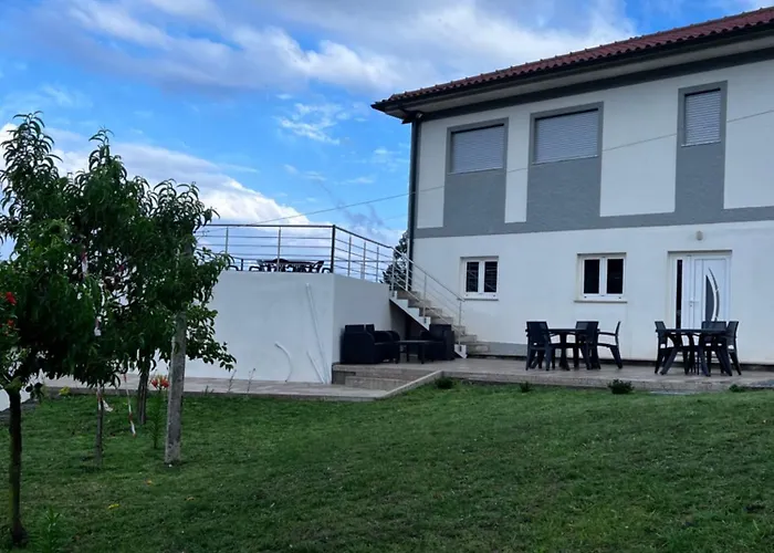 Casa Alexandre 7 * Monte (Norte)