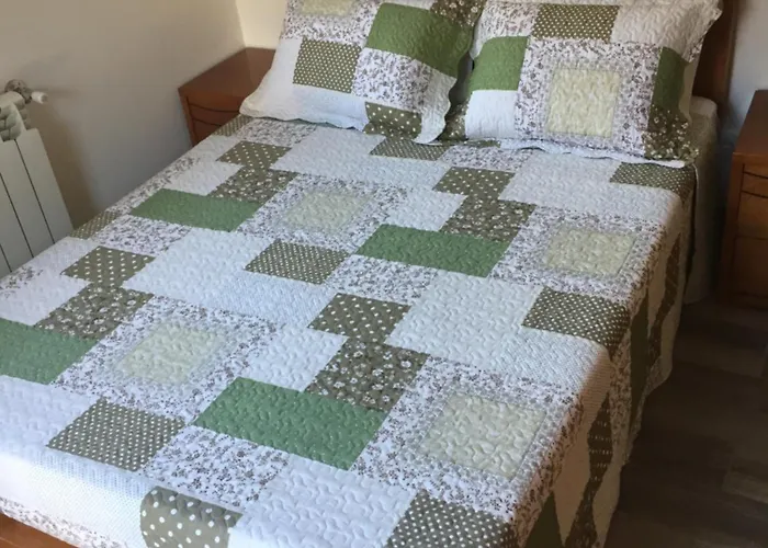 Casa Alexandre 7 * Monte (Norte)